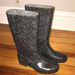 Toms Rain Boots
